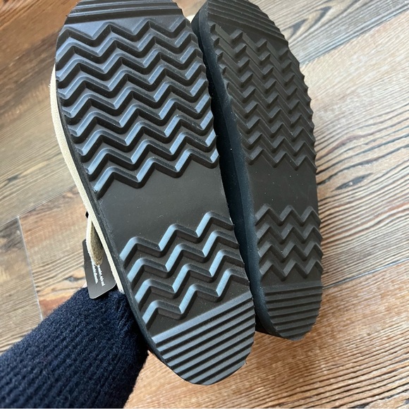 NEW Light Tan Platform Clogs size 9 Rihero - Picture 15 of 16